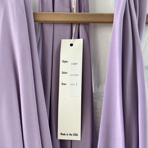 Never worn cocktail dress - Picture 2 of 5